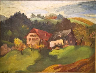 Fishing Village